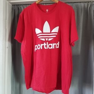 Adidas | Portland T-Shirt